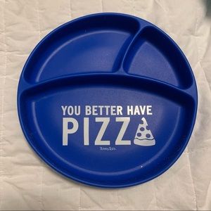 Tunno Tots | Pizza Plate